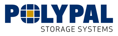 Polypal Storage System